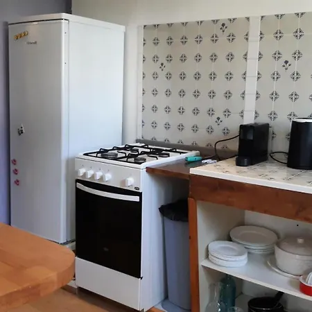 Maisonnette - Maison 2 Pieces 4 Personnes Mae-8841 Appartement Le Soulié