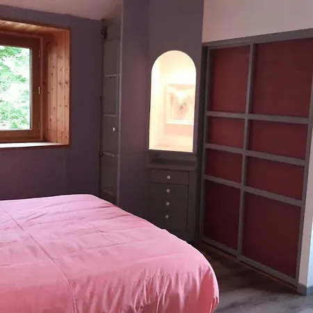 Maisonnette - Maison 2 Pieces 4 Personnes Mae-8841 Apartmán Le Soulié