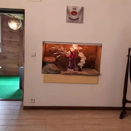 Maisonnette - Maison 2 Pieces 4 Personnes Mae-8841 Appartement